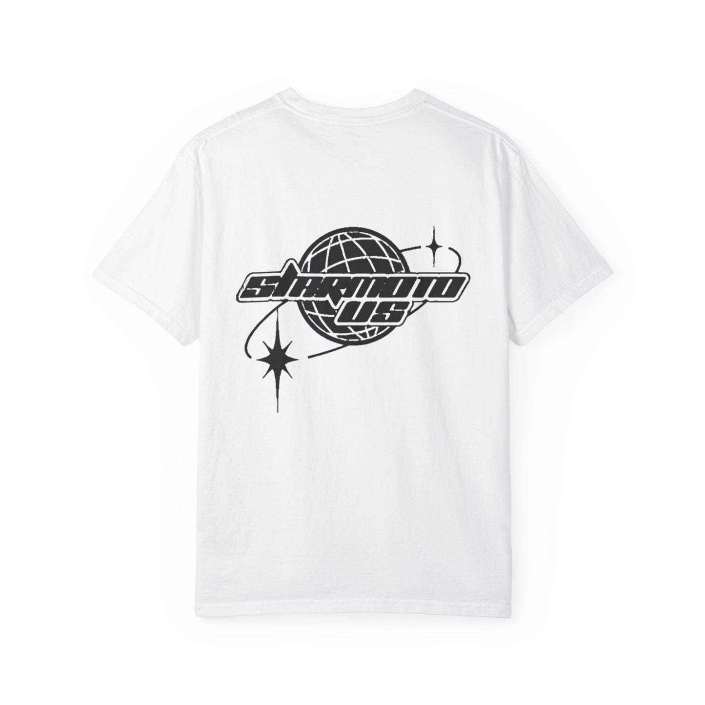 Starmoto t-shirt