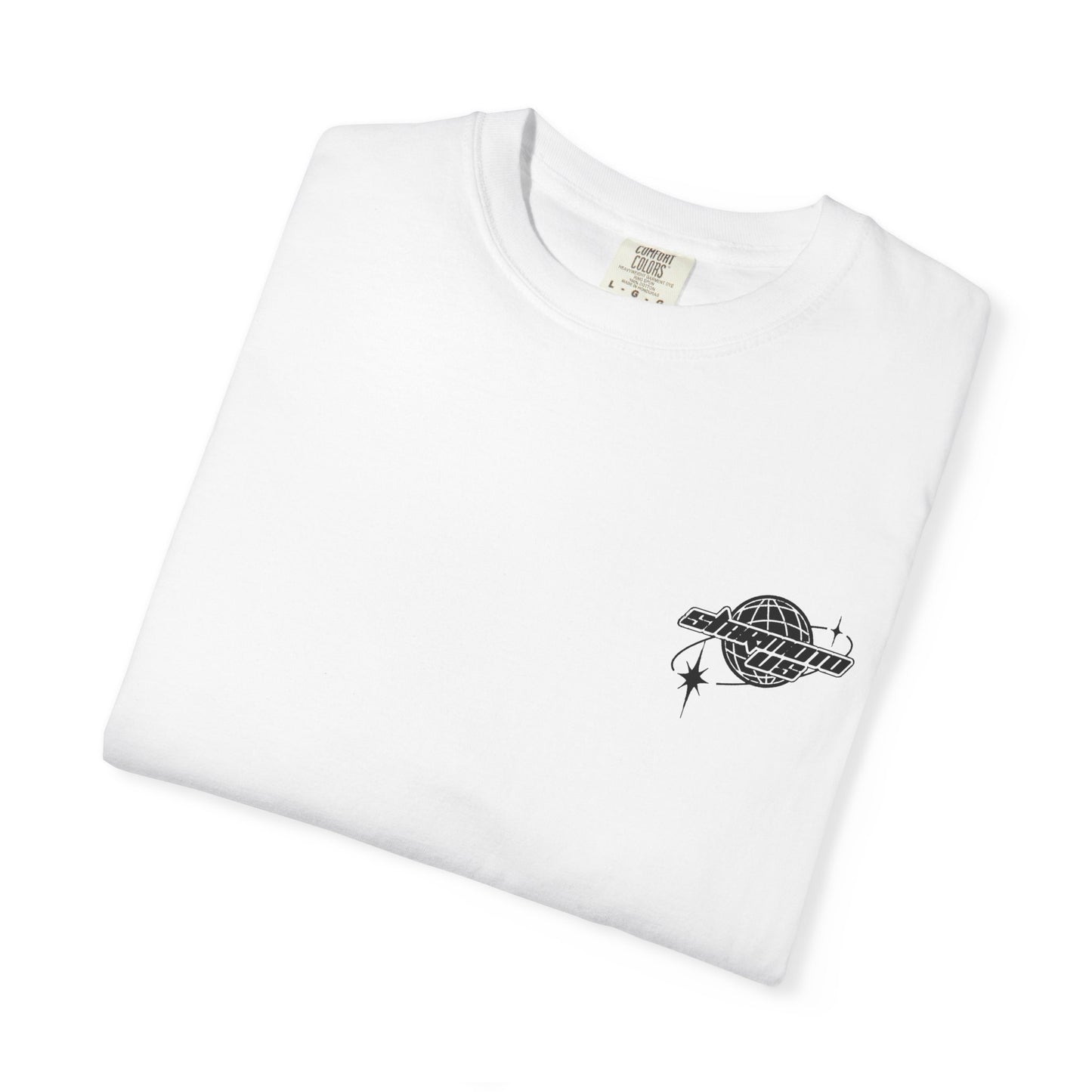 Starmoto t-shirt