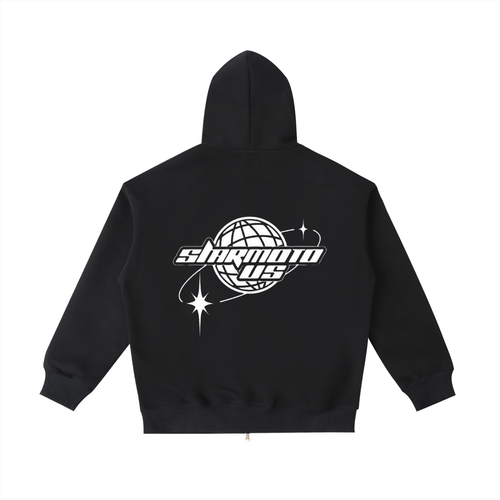 Essential Heavyweight Pocket Hoodie
