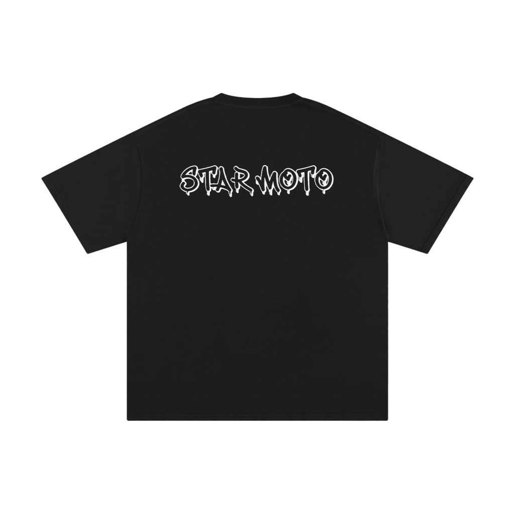 Unisex Pure Cotton T-Shirt