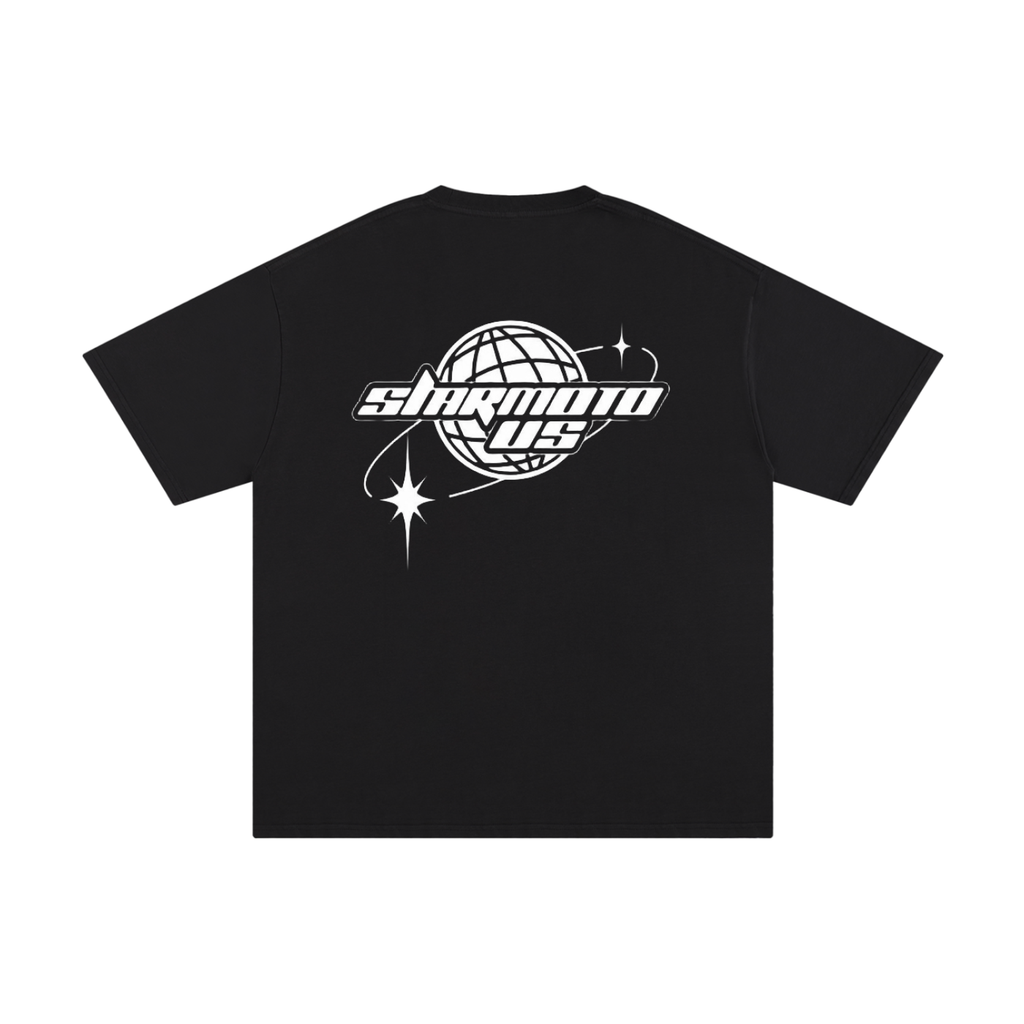 Pure Cotton T-Shirt