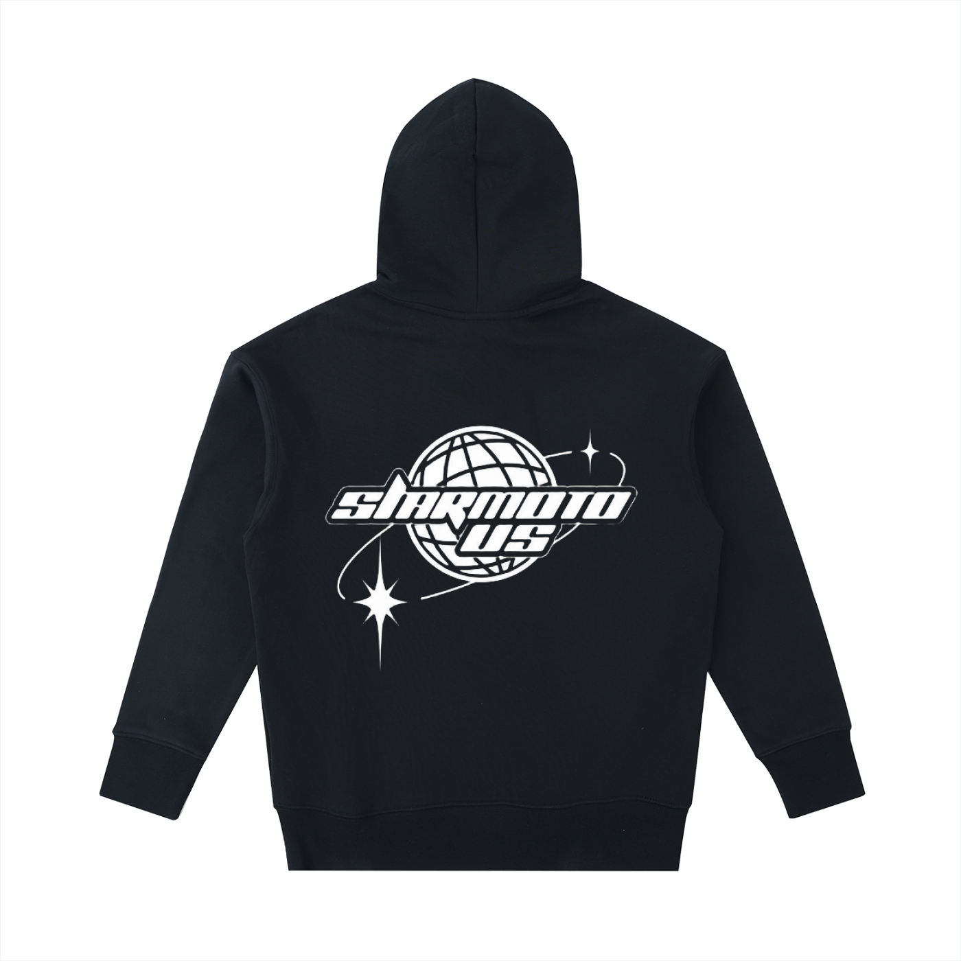 Essential Heavyweight Cotton Hoodie