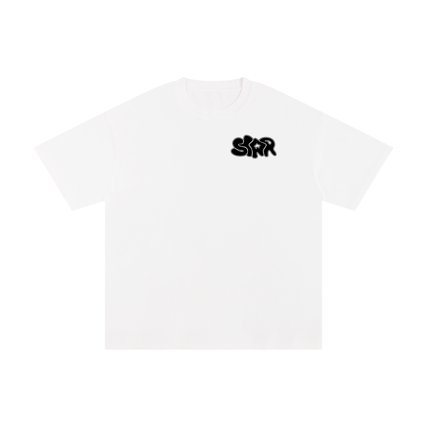 Unisex Pure Cotton T-Shirt