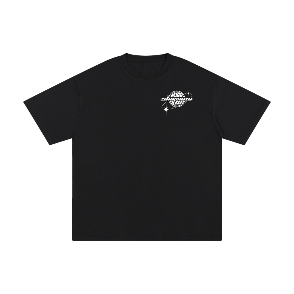 Pure Cotton T-Shirt