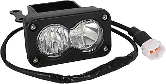 Baja Headlight Upgrade Kit for surron™(pre-order)