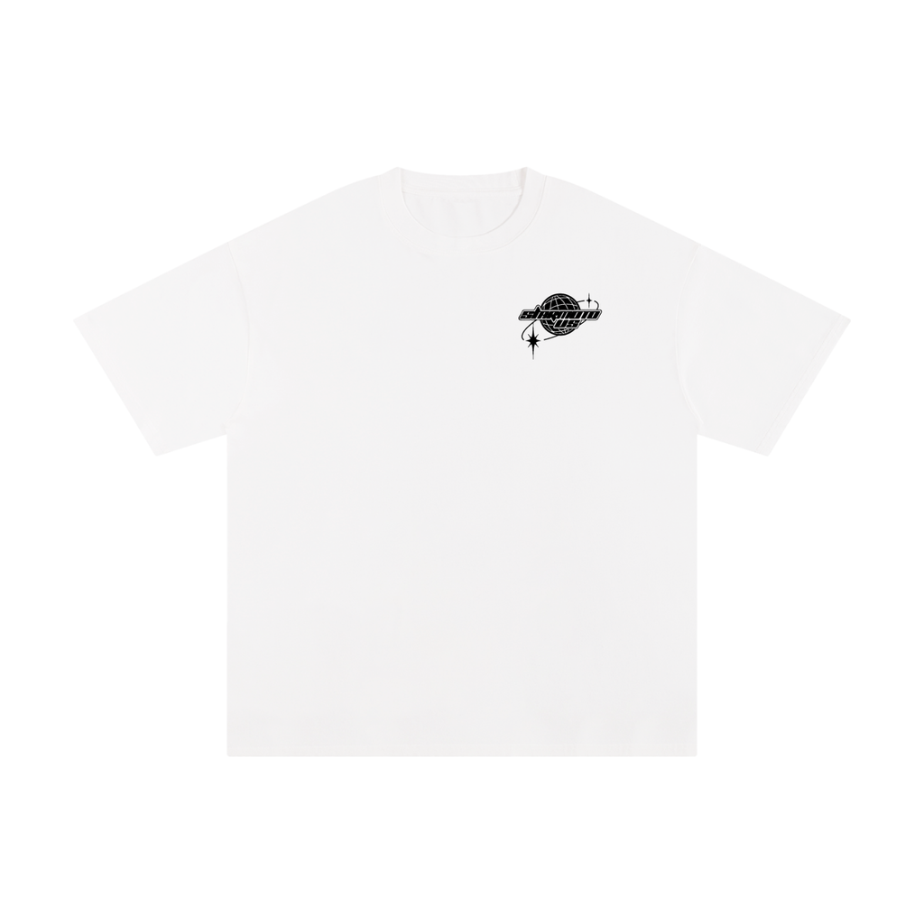 Unisex Pure Cotton T-Shirt