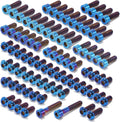 Titanium Performance Screw Set for surron lbx