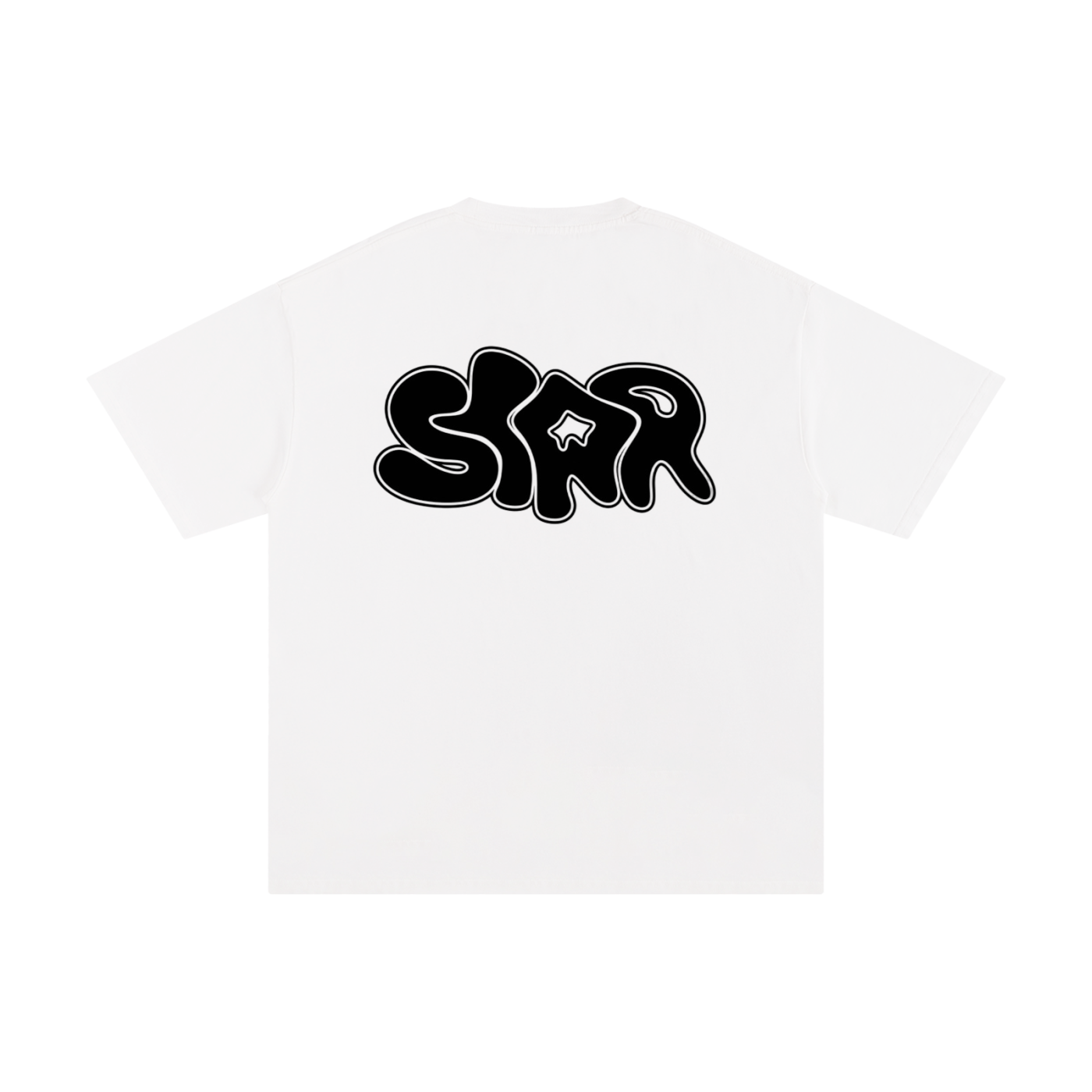 Unisex Pure Cotton T-Shirt