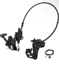 ULTRA BEE FOOTBRAKE KIT V1 FOR ULTRA BEE