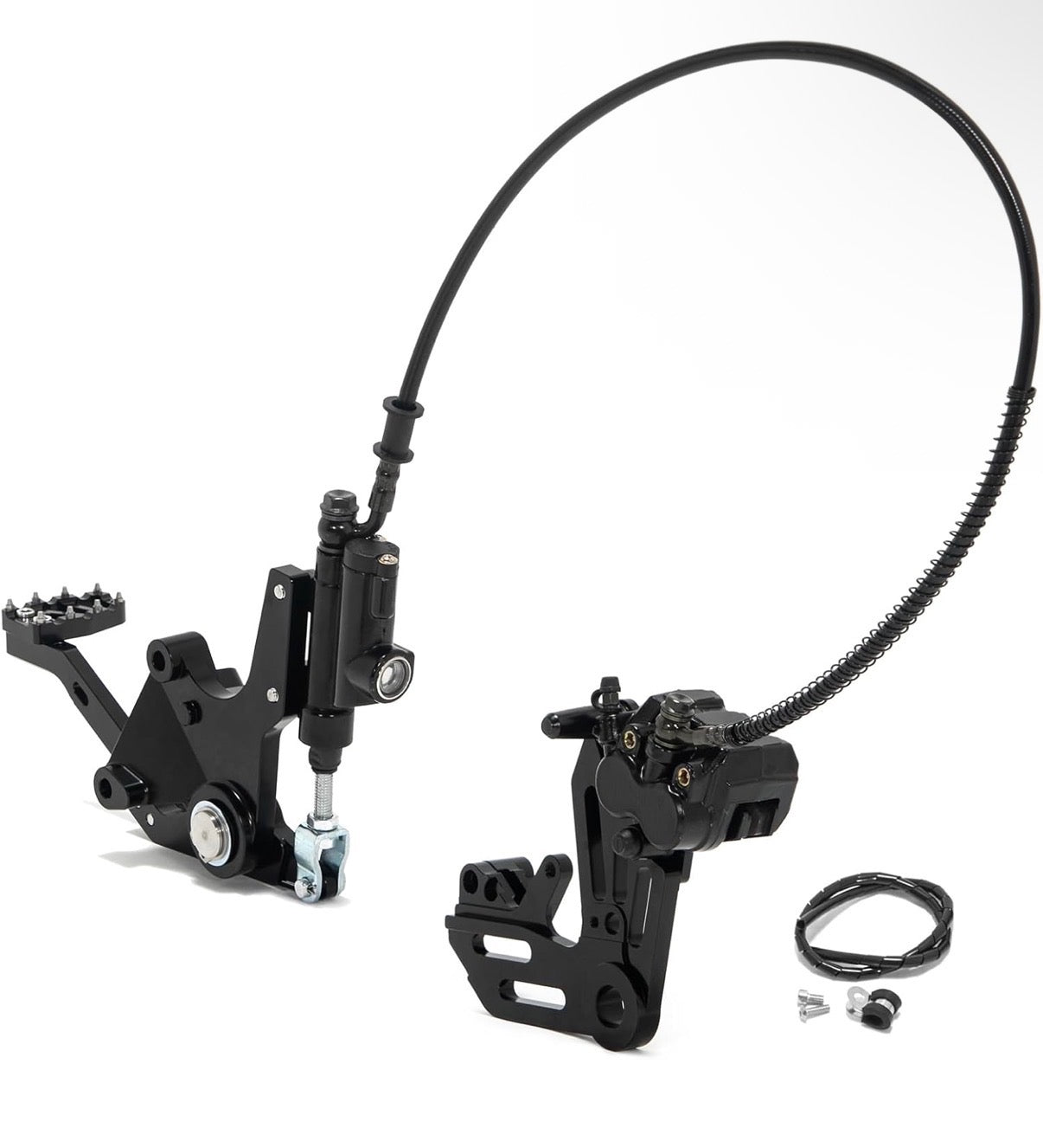 ULTRA BEE FOOTBRAKE KIT V1 FOR ULTRA BEE