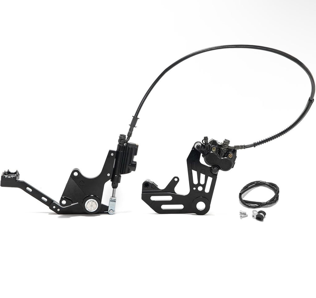 ULTRA BEE FOOTBRAKE KIT V1 FOR ULTRA BEE