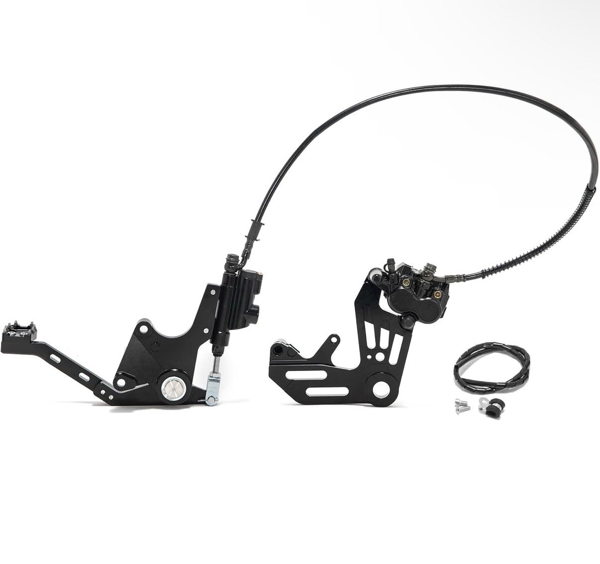 ULTRA BEE FOOTBRAKE KIT V1 FOR ULTRA BEE