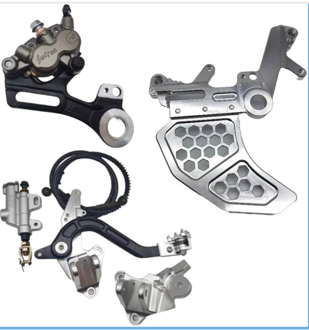 Ultra bee brake kit v2