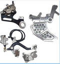 Ultra bee brake kit v2