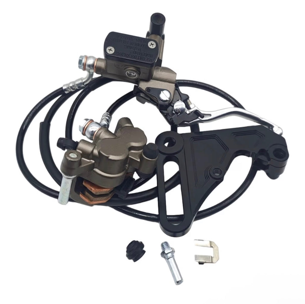 Tuttio Ultra bee brake kit