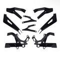 frame guards (lbx,ultra bee,talaria mx3,4,5)