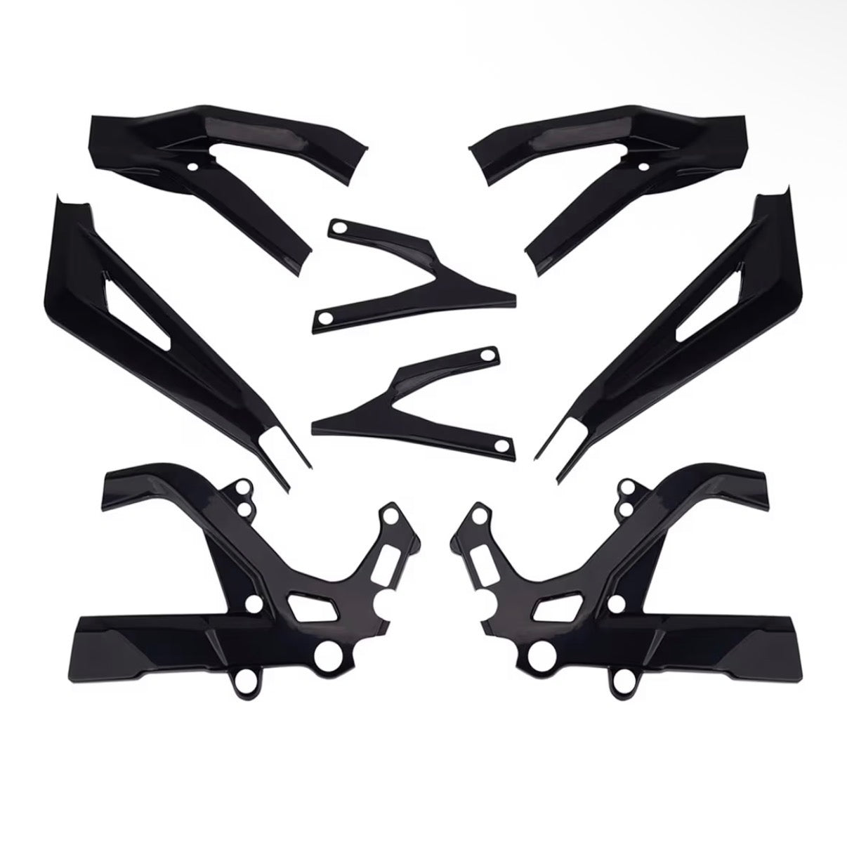 frame guards (lbx,ultra bee,talaria mx3,4,5)