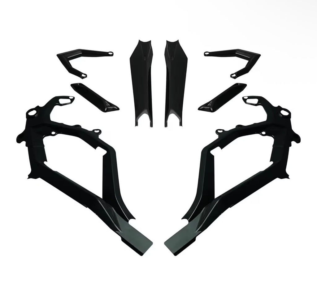 frame guards (lbx,ultra bee,talaria mx3,4,5)