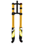 upgraded suspension v2 for all emoto