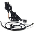 Footbrake for surron lbx,talaria mx3,4,5,and xxx ( does not include caliper)