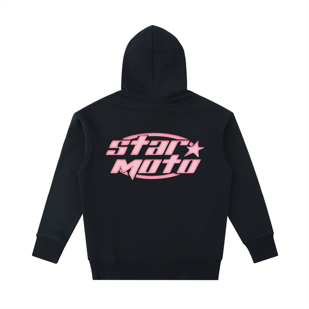 Essential Heavyweight Cotton Hoodie