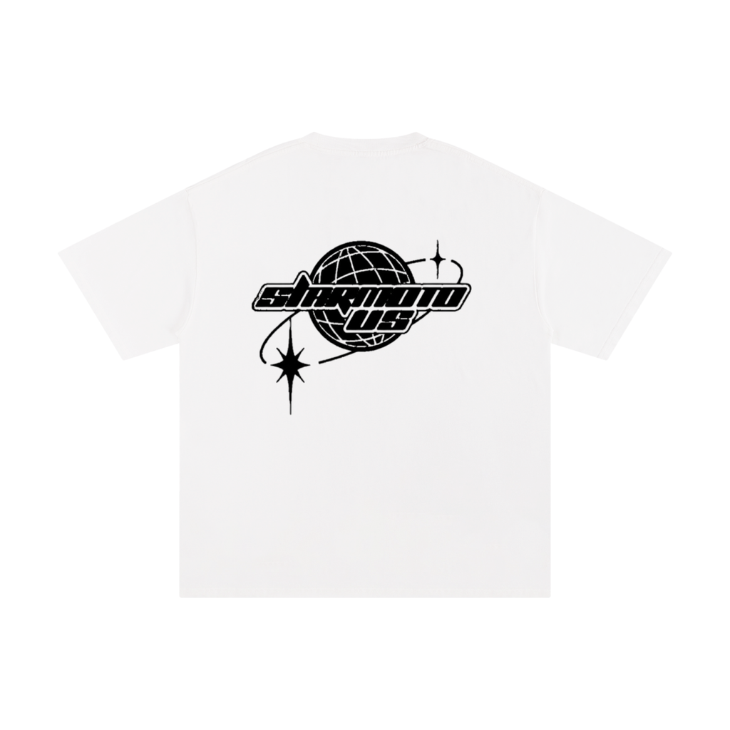 Unisex Pure Cotton T-Shirt