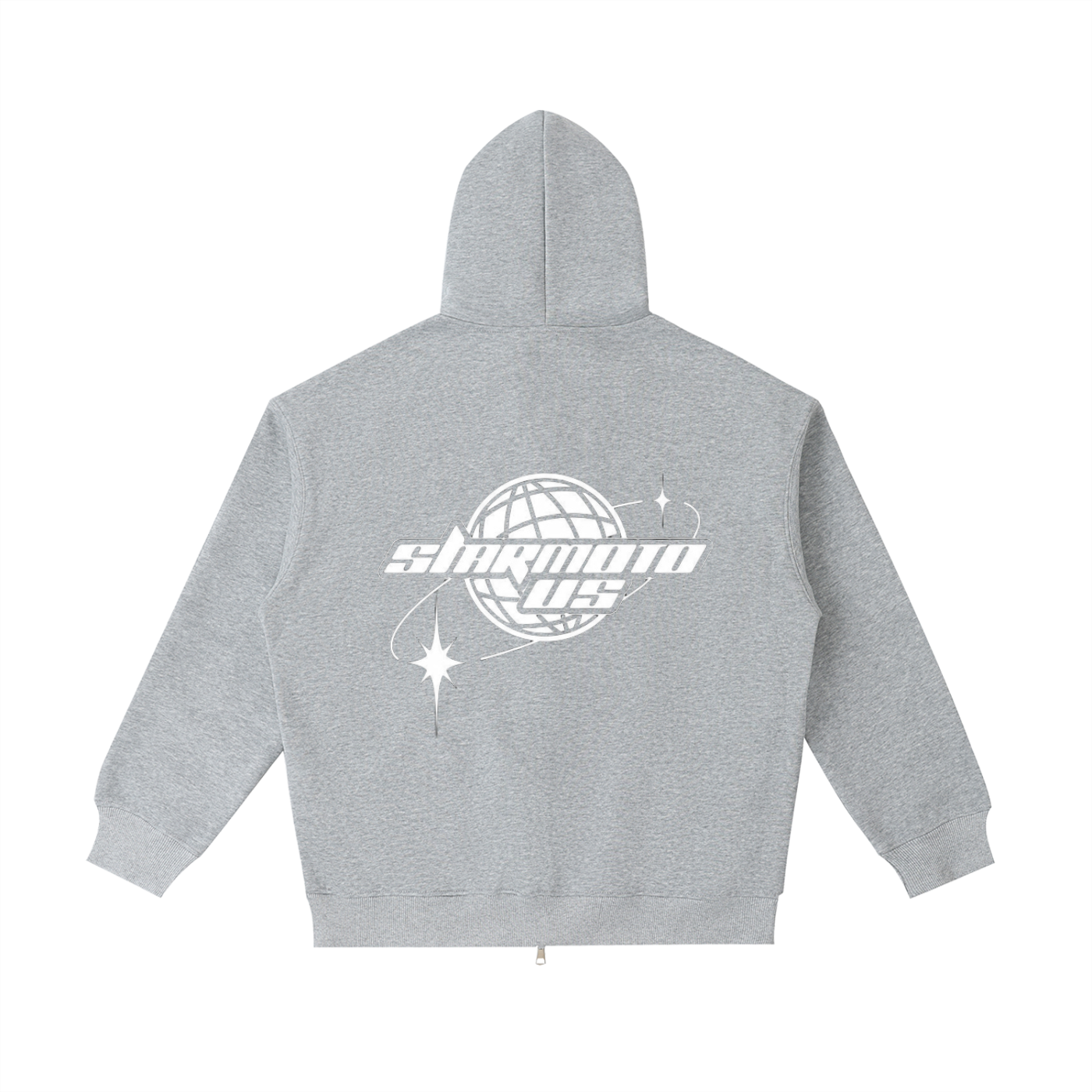 Essential Heavyweight Pocket Hoodie